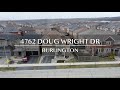 4762 Doug Wright Dr, Burlington