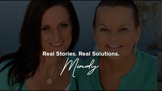 Mindy's Aflac Story | Real Stories. Real Solutions. | Aflac Insurance