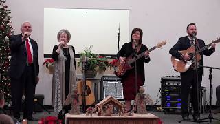 Video thumbnail of "The Rochesters - God's Been Good"