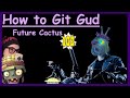 How to git gud at Future cactus (remastered) - PVZGW2