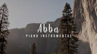 Abba - Marcos Brunet (Piano Instrumental) chords