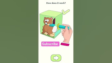 DOP 2 level 52 how does it work ? #gaming #gaming #shortvideo #viralvideo