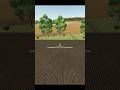 Satisfying Farming Simulator 22 Timelapse #farmingsimulator22 #fs22gameplay #fs22mods #fs22 #ls22