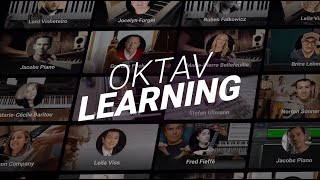 OKTAV Learning