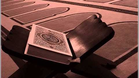 الشيخ فواز حمزاوي من سورة الأنعام.