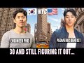 BEING 30 & SINGLE: Career and Dating Expectations [Korean-NY guys🇰🇷🇺🇸 ]