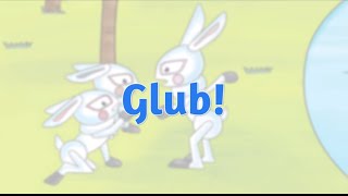 Glub! | Lesson 6 Part A | English Class 1 | Oxford Advantage
