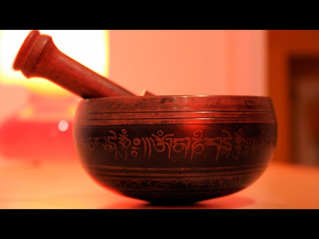 30 Minute Healing Meditation Music • Sound Healing For Deep Relaxation u0026 Stress Relief class=