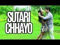 New morden song sutari chhayo timro maya le  rupak dotel