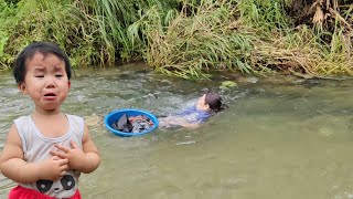 went to work to buy new clothes, the incident happened when the single mother was doing housework by Lý Thị Chanh 10,757 views 2 weeks ago 34 minutes