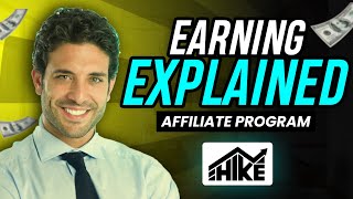 Full Hike SEO Affiliate Program - How much can you earn in 2025 Guide