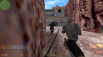 BURNING! SIXER vs. Playzone (ESWC 2010)