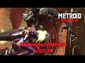 Metroid Dread World Record Speedrun All Bosses Glitchless 1:27:20 (In-game time 1:45:56)