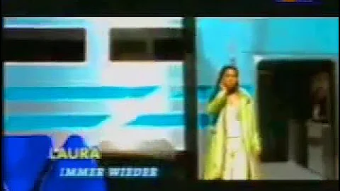 Laura - Immer wieder (Offizielles Video)