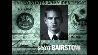 Harsh Realm Opening Sequence/End Credits