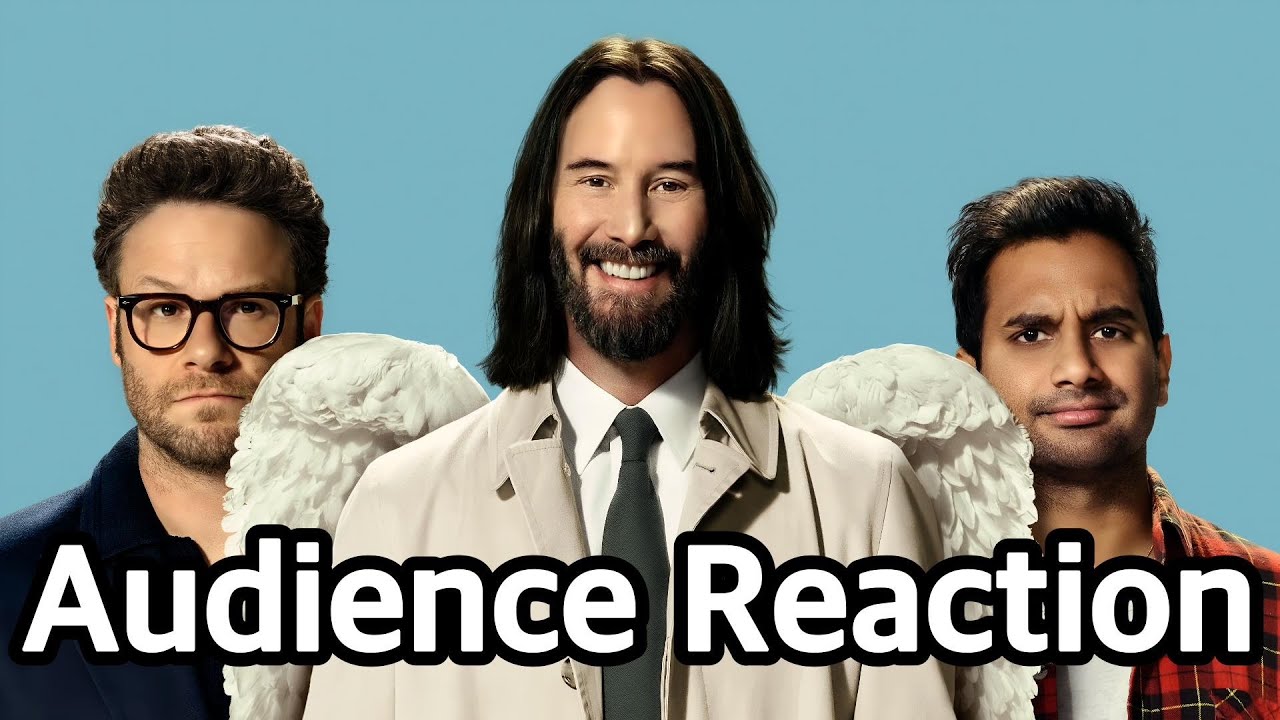 Good Fortune Audience Reaction (September 29, 2025)