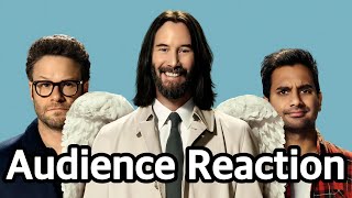Good Fortune Audience Reaction (September 29, 2025)