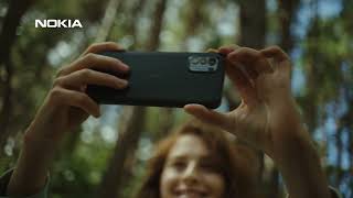 Nokia Mobile Видео Nokia G60 5G | Play the long game