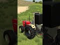 indian bike driving game video tochan scarpio vs Mahindra savraaj tactor