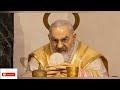 St Padre Pio Agace Ka 3 Uramenye Ntukababaze Malayika Murinzi Wawe St Padre Pio Agace Ka 3 Uramenye Ntukababaze Malayika Murinzi Wawe