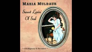 Maria Muldaur - Sweet Lovin Ol` Soul chords