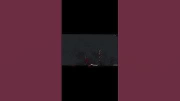 “He thought it was a trampoline… it wasn’t 💀💣🔪”