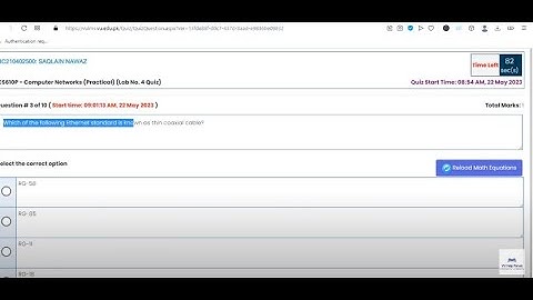 CS610(Practical) LAB  Quiz No 4 Spring 2023|| CS610P LAB Quiz No 4 2023