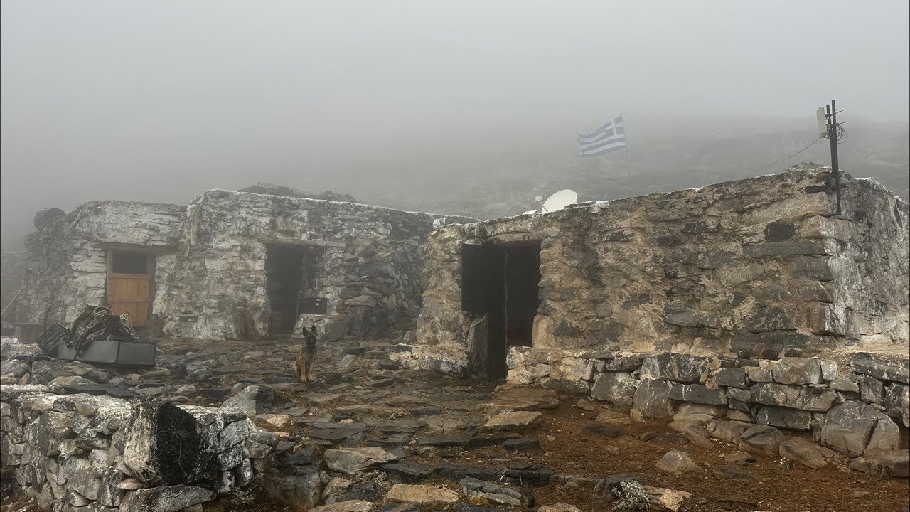 Μαγείρεμα στα φθινοπωρινά Λευκά Όρη @ΛΕΥΚΑΟΡΗ 