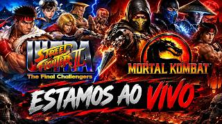 🔴   JOGOS RETRÔ    (shorts)   🔴