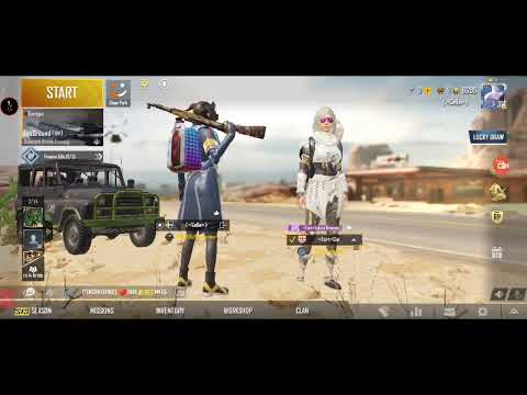 Pubg mobile stream #2