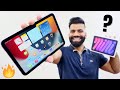 iPad Mini 6 (2021) Unboxing & First Look - The Ultimate Mini 5G Tablet Experience