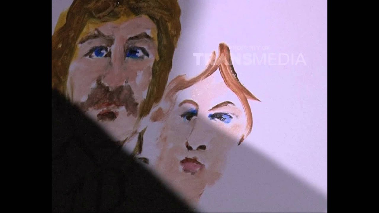 MISTER TUKUL - MISTERI MUSEUM BELITUNG 5-5