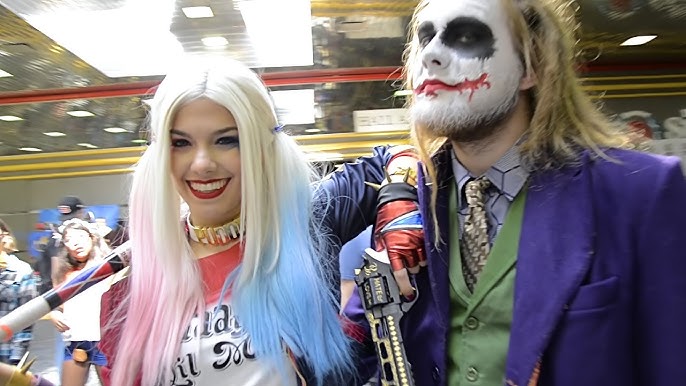 The Best Cosplay At The 2015 New Orleans Wizard World Comic Con