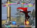MvC2: Dennis (MSS) vs  Syn (Mag.Sent.Cyke) 4  .:July 2008:.