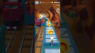 Subway Surf 😎 All Levels Gameplay Walkthrough Android IOS #game screenshot 5