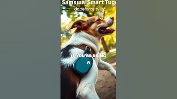 Looking to keep track of your keys, bag, or even your pet?#shorts #airtags #techtech #tech #apple #
