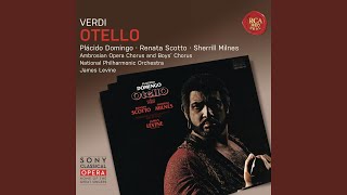 Verdi: Otello: Act IV: Ave Maria