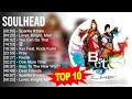 S O U L H E A D 2023 - トップ10ベストソング
