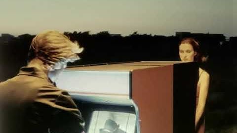 Enigma - Push The Limits (Official Video)