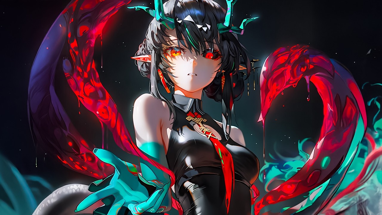 Best Nightcore Gaming Mix 2026 ♫ Best of Nightcore Songs Mix ♫ House, Trap, Bass, Dubstep, Dnb