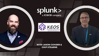 Cisco and Splunk partner innovation with Keos