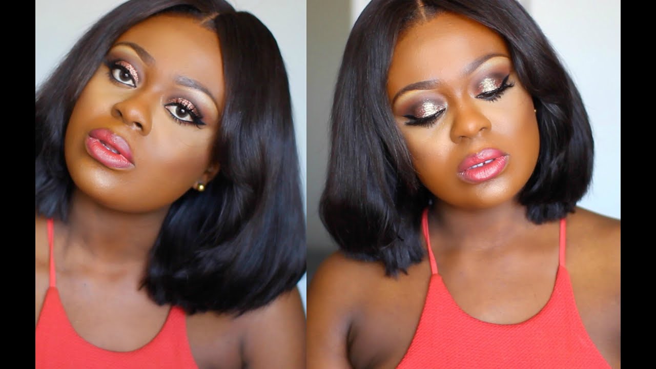 BEAT FACE ON A BUDGET DRUGSTORE MAKEUP TUTORIAL COLLAB W NENE