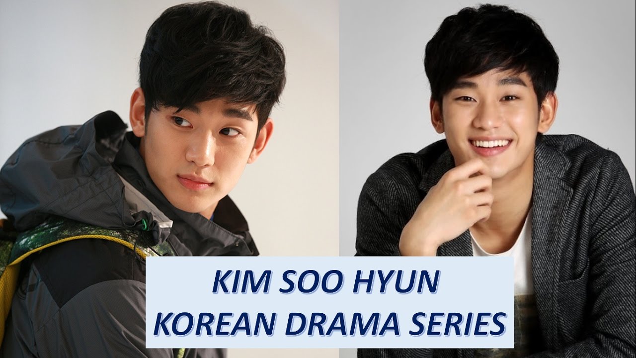 TOP 7 KIM SOO HYUN BEST KOREAN DRAMA SERIES AND MOVIES LIST picture