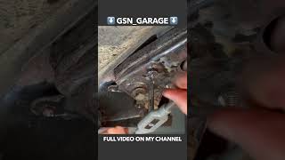 Mini Restoration of my 350Z Part2 - OUT NOW 🛠️
