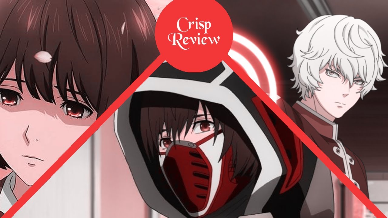 Platinum End(Episode 1 - 10)| Crisp Review