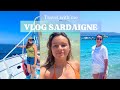 Vlog  que faire en sardaigne en 4 jours  astuces et bons plans  4 days in sardinia  tips