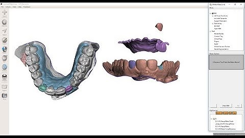 CSoD.Live.GrindStream  -  D3Mesh Virtual Vacuum Former (VVF) Part 2 of 4   -   Flipper Base