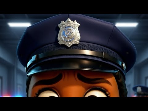 Elaina Gets Promoted 