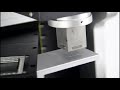 BGA rework station with an auto chip feeder