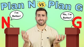 Why you MUST Consider Medicare Supplement Plan N (Plan N vs. Plan G)